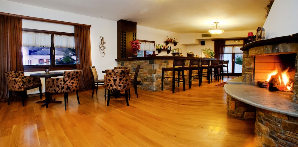 EROFILI HOTEL