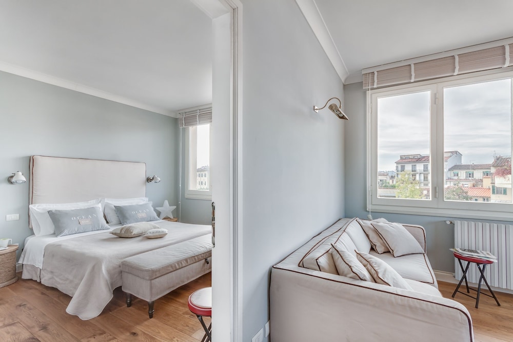 CONTI APARTMENT