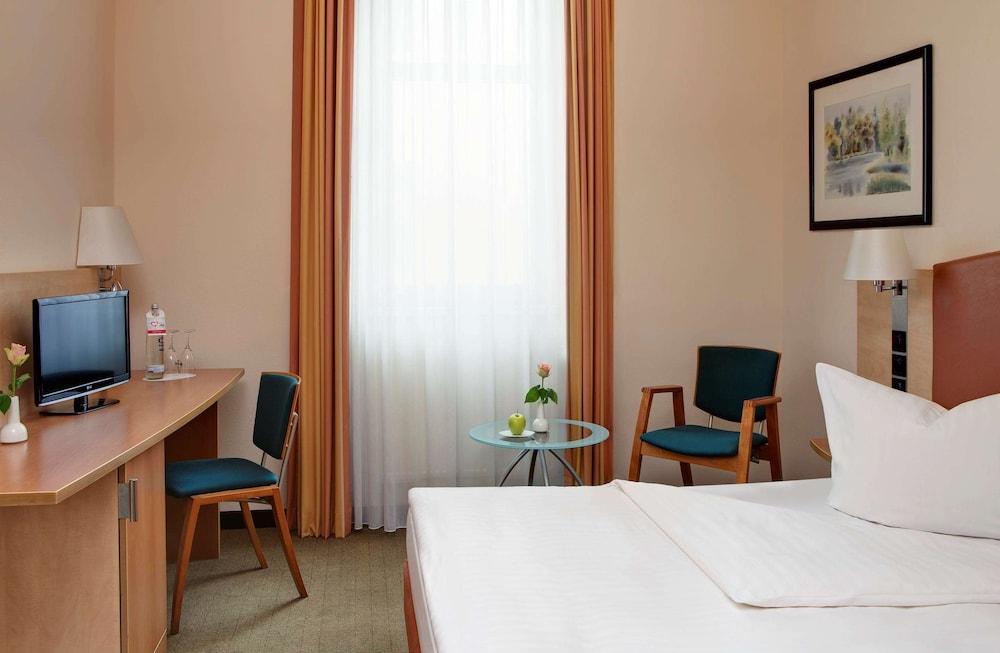 INTERCITYHOTEL BERLIN OSTBAHNHOF