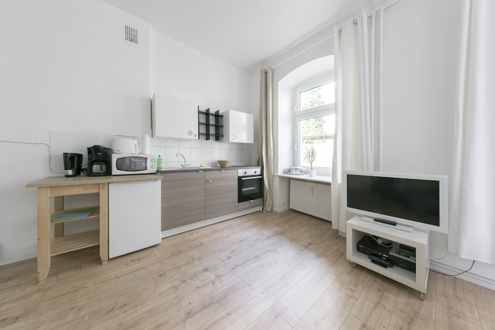 CITY APARTMENT CHARLOTTENBURG