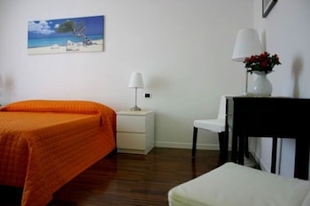B&B LE FORNACI