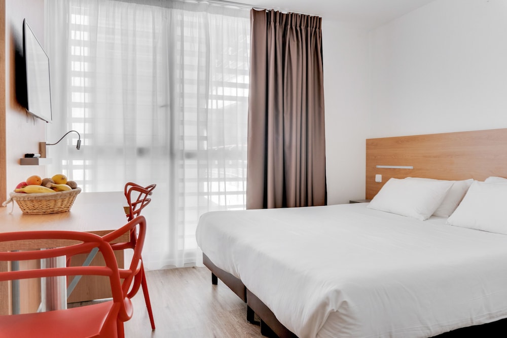 RESIDHOTEL GALERIE TATRY