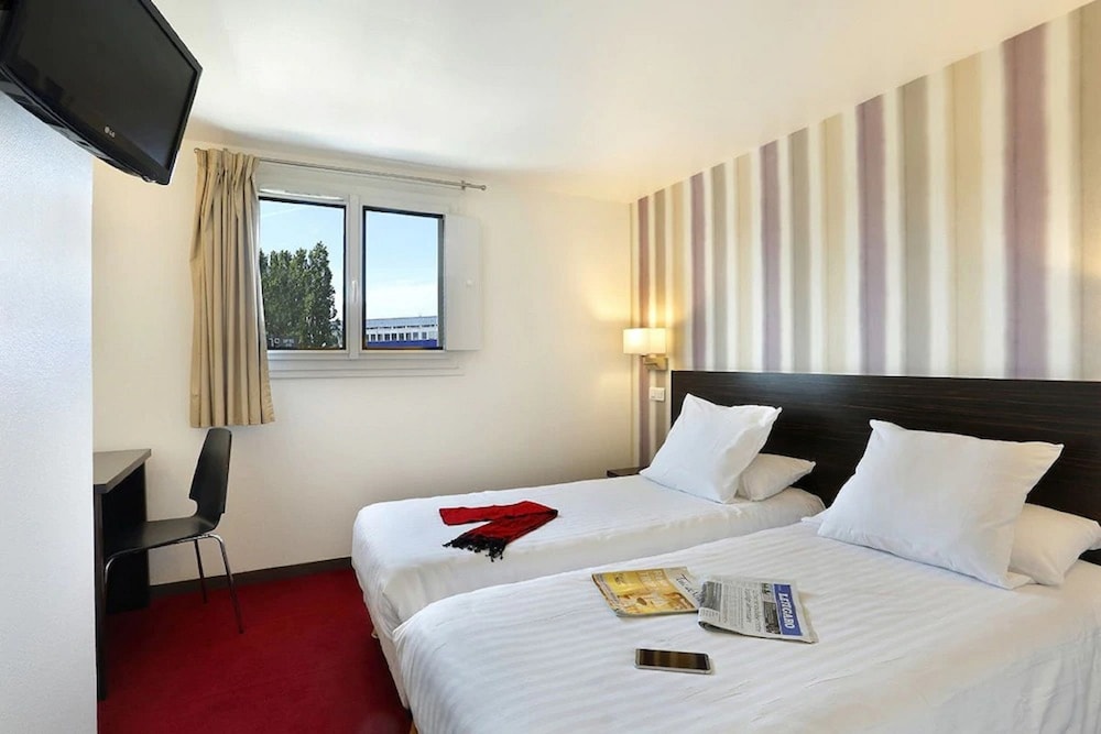 GRAND HOTEL SENIA