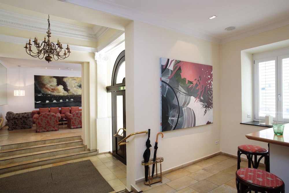 KUNSTHOF