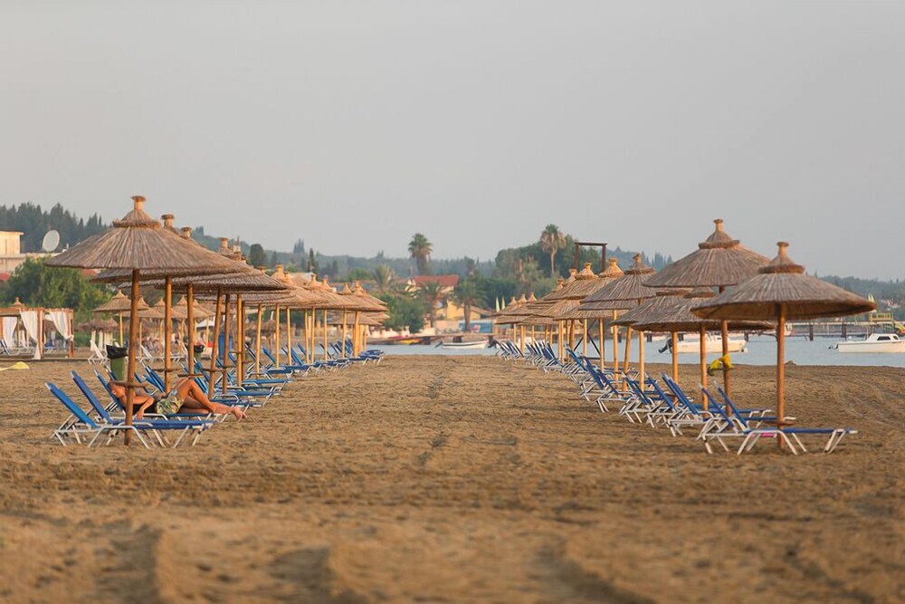 ISLAND BALI