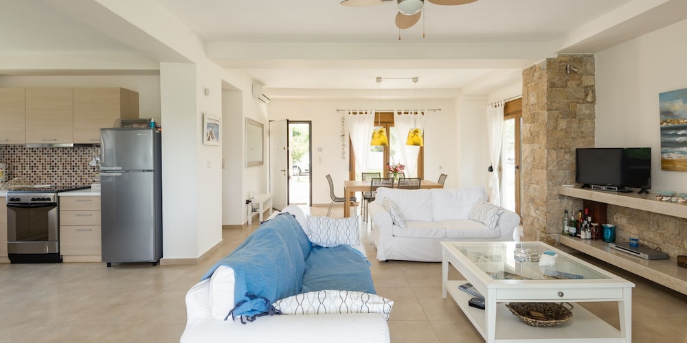 BELUS LUXURY VILLA II