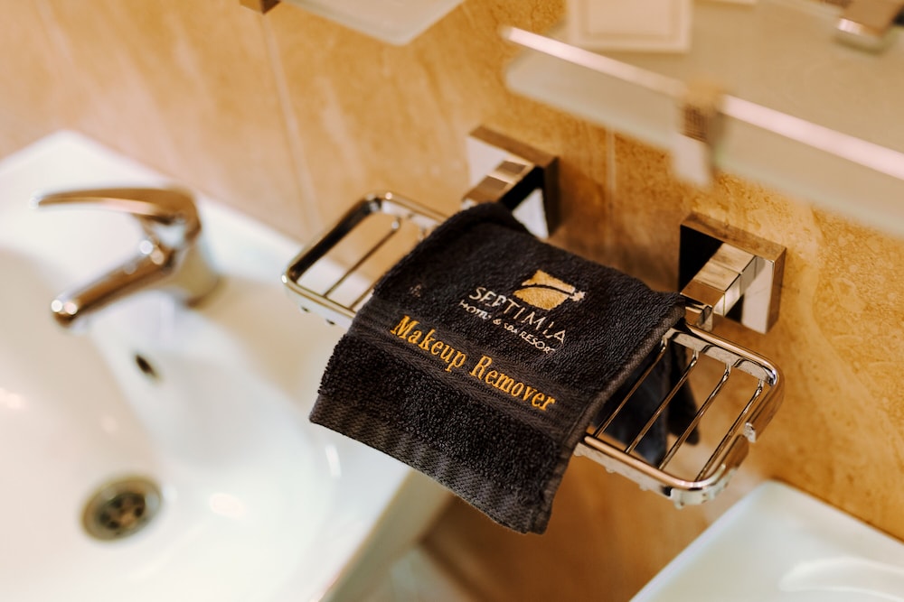 SEPTIMIA HOTELS AND SPA RESORT