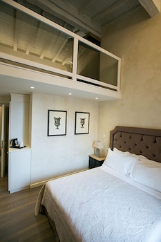 MABELLE FIRENZE RESIDENZA SASSETTI