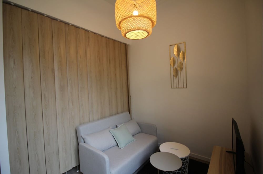 NICE BOOKING - CENTRE NICE - MASSENA