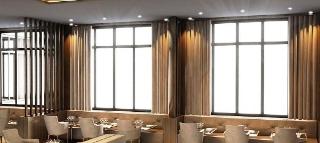 HOWARD HOTEL PARIS ORLY AIRPORT
