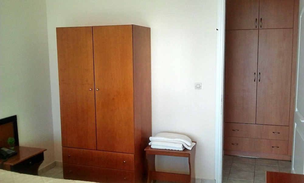 LIDO SOFIA APARTMENTS