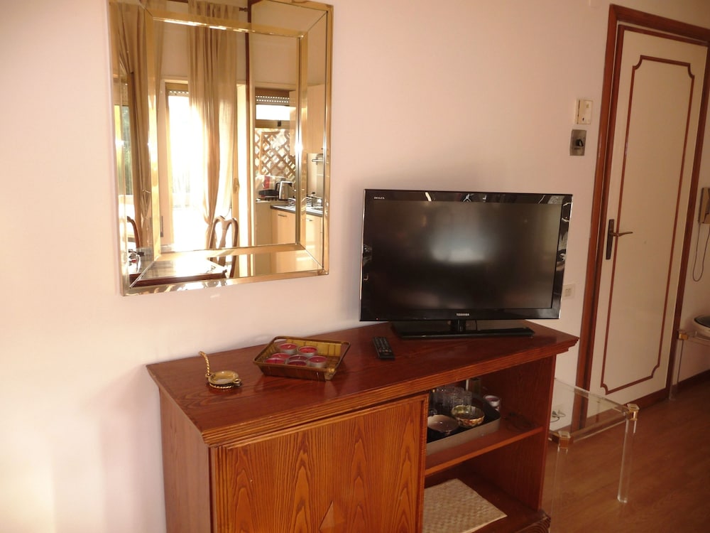 AURELIA ANTICA - WR APARTMENTS