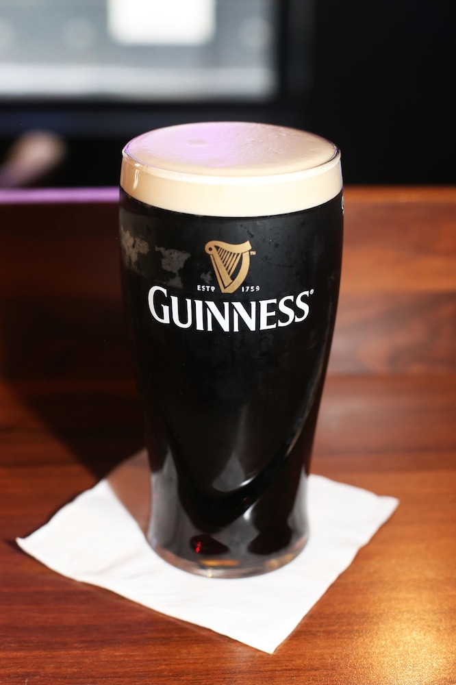 TEMPLE BAR HOTEL