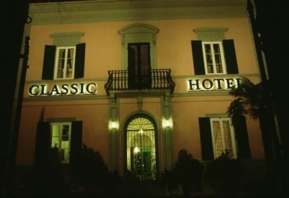 CLASSIC HOTEL