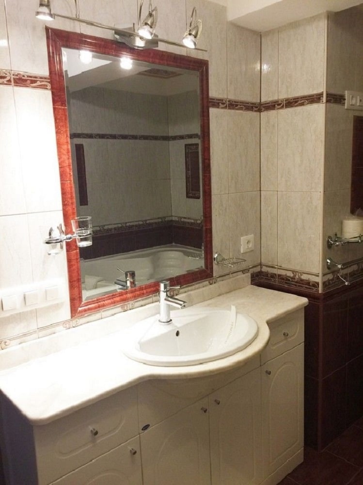 MY HOTEL APARTMENTS BANEASA