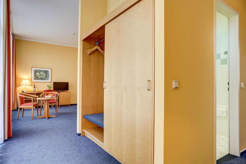 CENTRO PARK HOTEL BERLIN NEUKOLLN