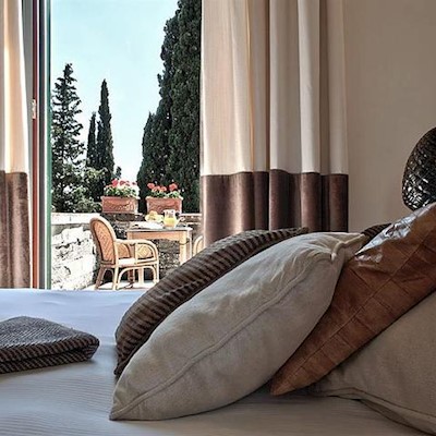 VILLA FIESOLE