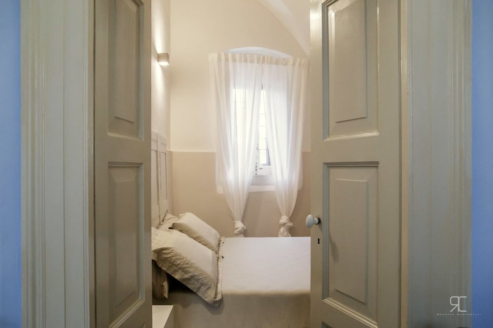 SUITES D'EPOCA