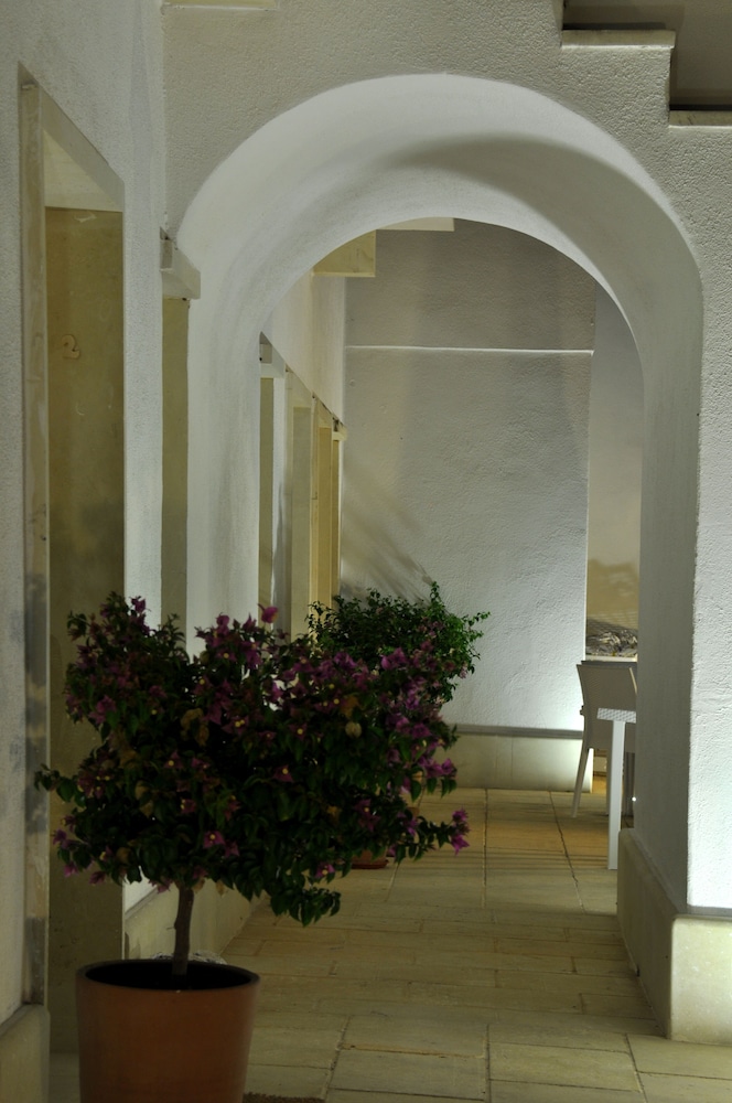 AGRITURISMO CUTI MARI