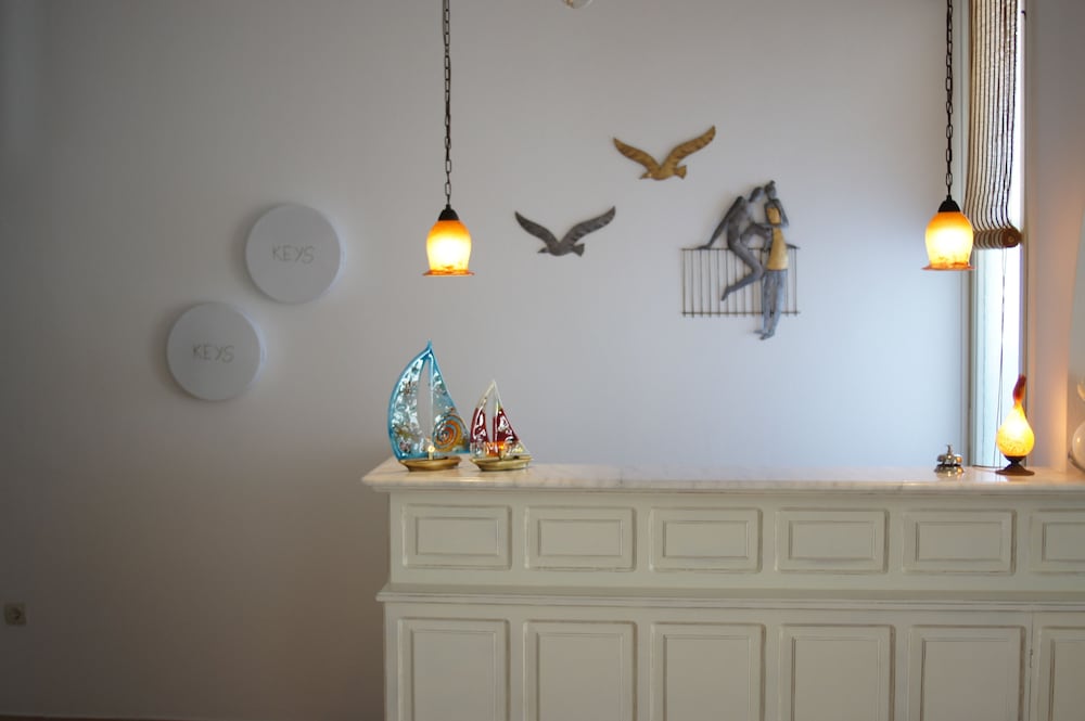 CYCLADES STUDIOS