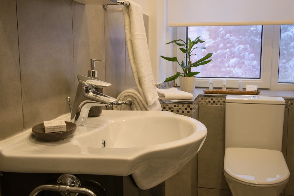 SCALA IN ROOMS&APARTMENTS
