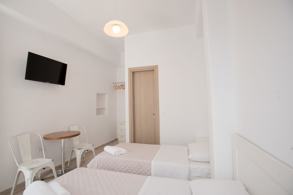 LOVELY STUDIO IN MYKONOS OLD TOWN