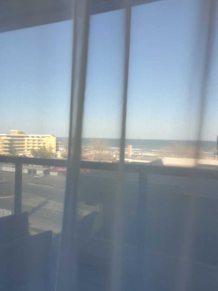APARTAMENT BLACK SEA