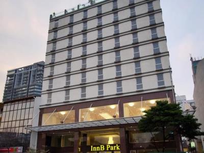 INNB PARK HOTEL