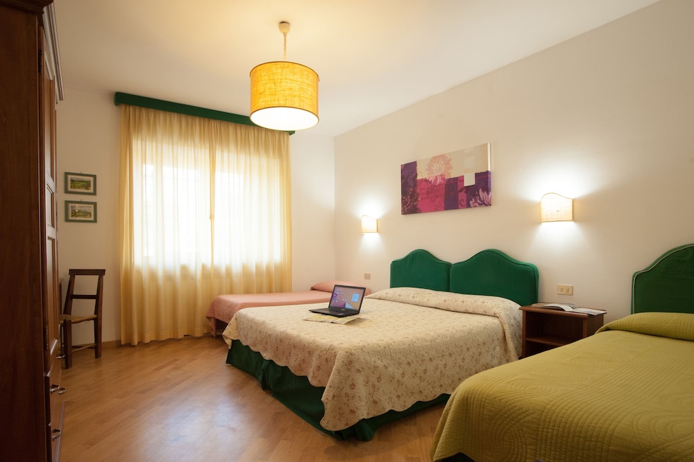 AGRITURISMO AI PRATI