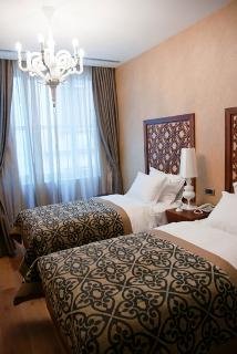 STORIES HOTEL KARAKOL