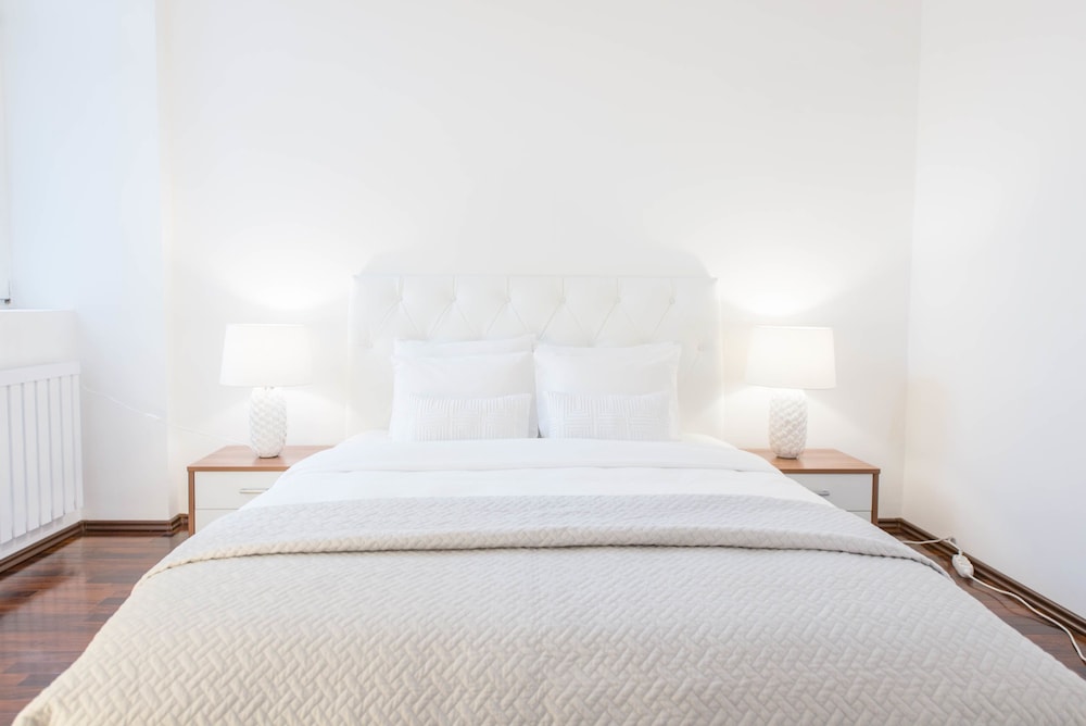 OASIS APARTMENTS - LISZT FERENC SQUARE