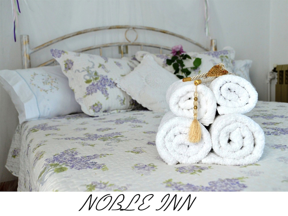 NOBLE INN