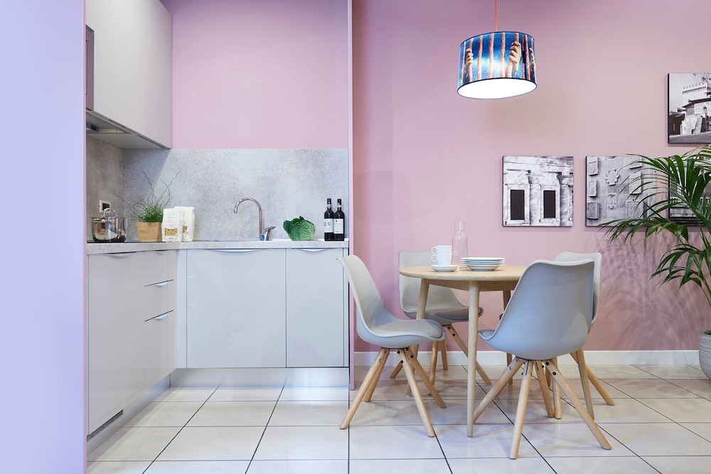 RESIDENCE LEOPOLDO