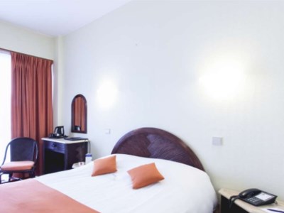BEST WESTERN COUNTY HOUSE OF BRUSSELS