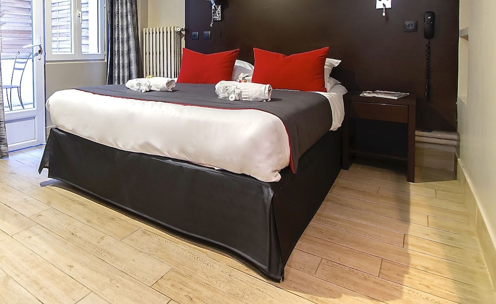 HOTEL MIGNY OPERA MONTMARTRE