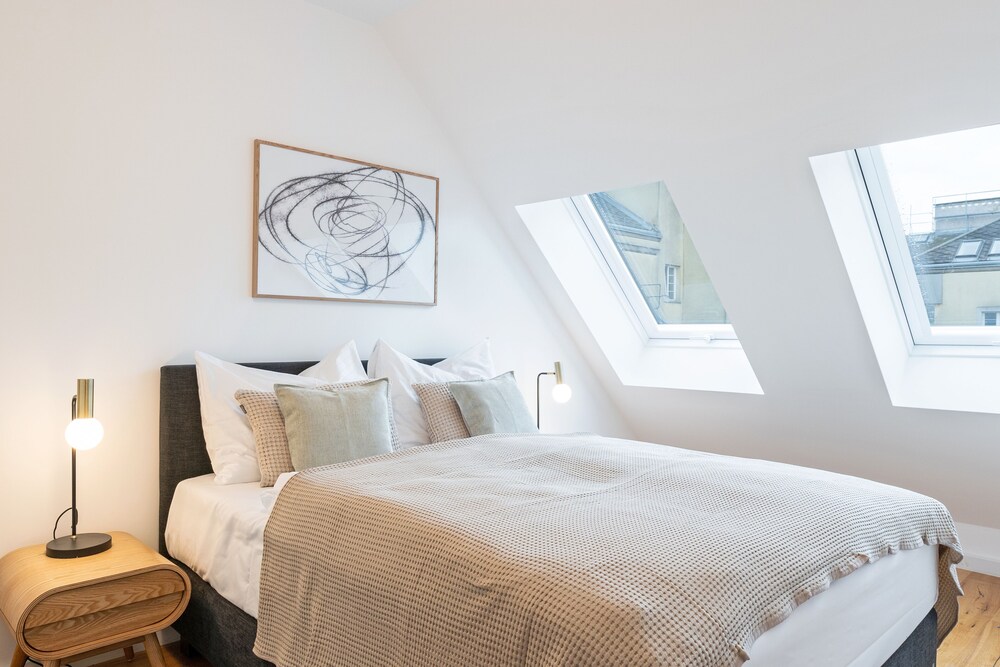 LIMEHOME WIEN THALIASTRASE DELUXE