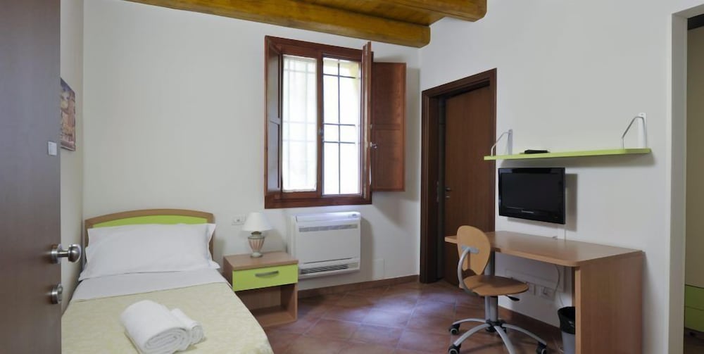 RESIDENCE CAVAZZA