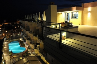 IMPERIAL HOTEL
