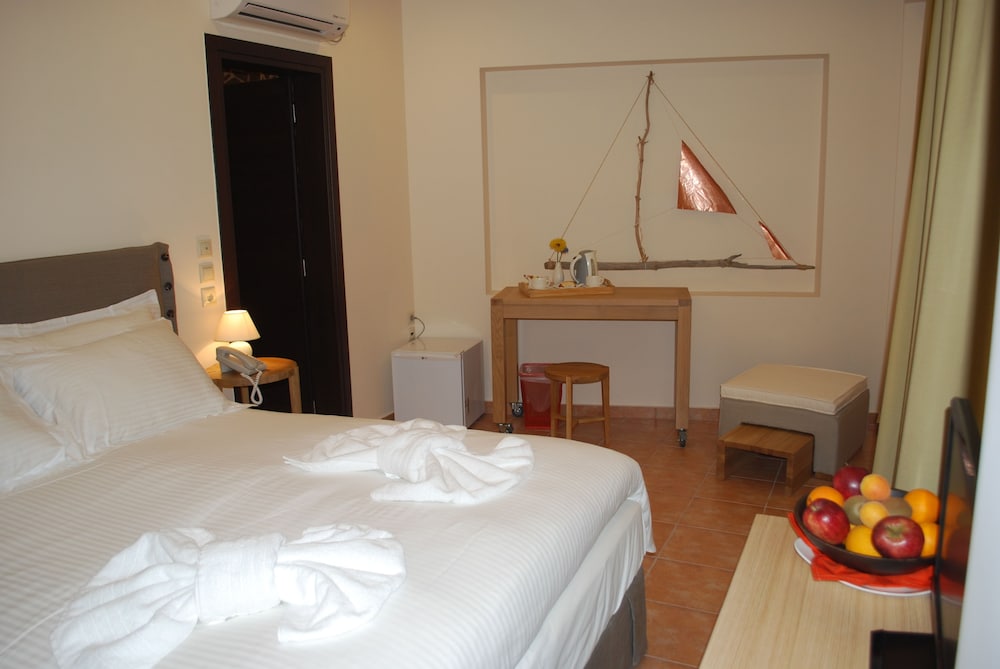 ATHENS LOTUS HOTEL