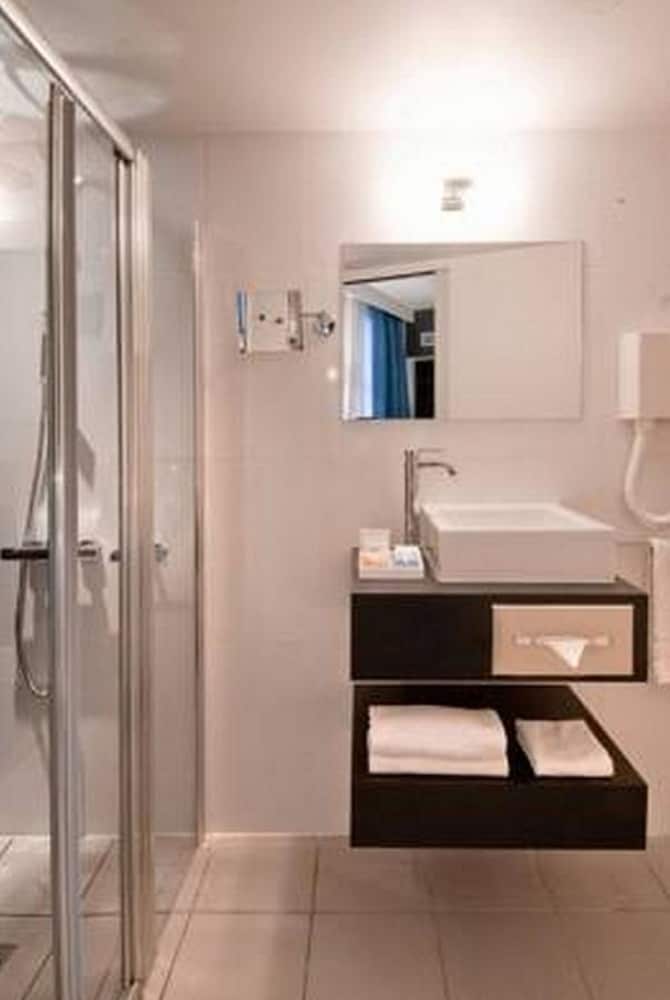 HOTEL BAILLI DE SUFFREN