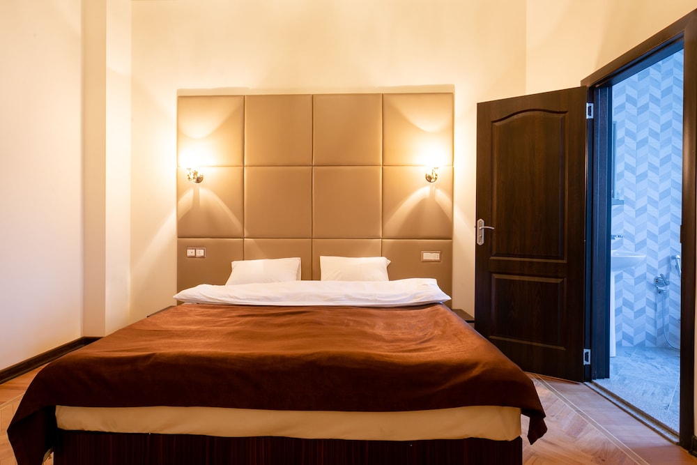 SHALIMAR BOUTIQUE HOTEL BAKU