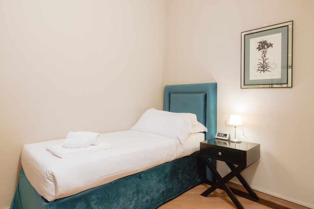 RELAIS TOSINGHI