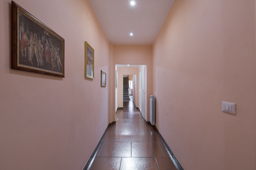 SCALA GARDEN B&B