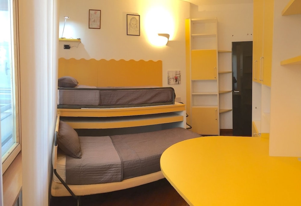 GIULIA LUXURY APARTMENT