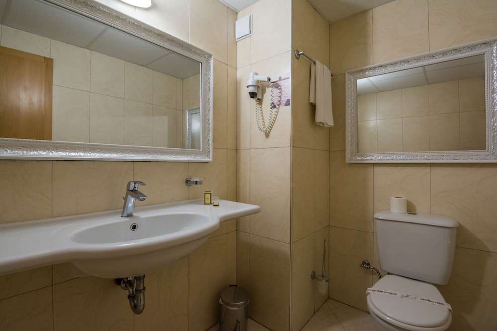 HOTEL ZORNITZA SANDS