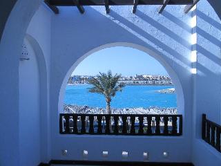 ARABELLA AZUR RESORT