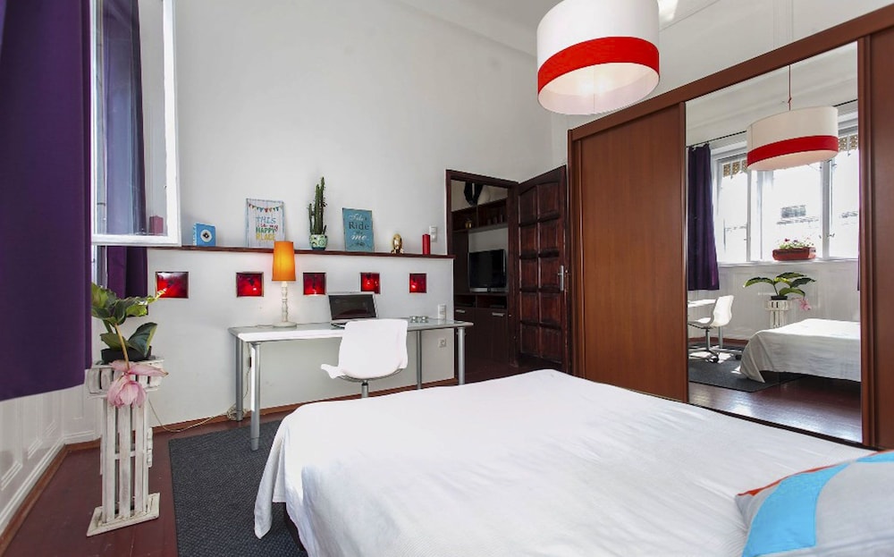 EGUSI APARTMENT