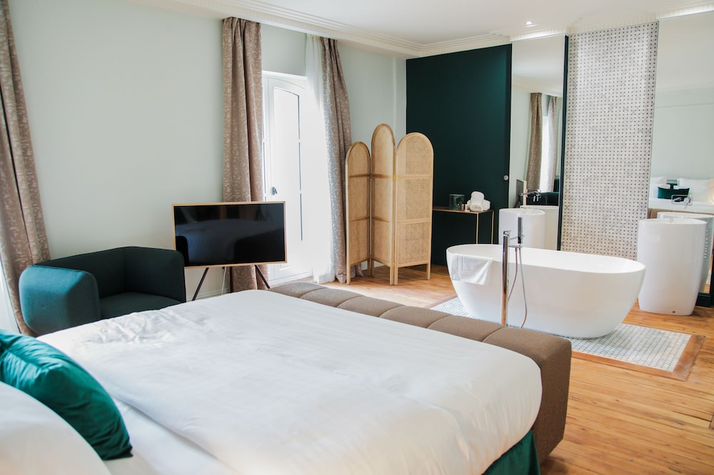HÔTEL SINGULIER BORDEAUX