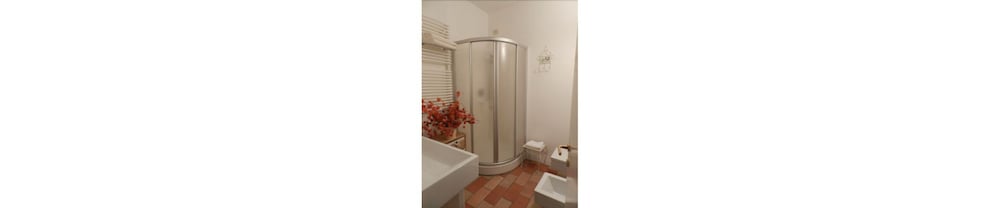 B&B VICOLO DEL LUPO