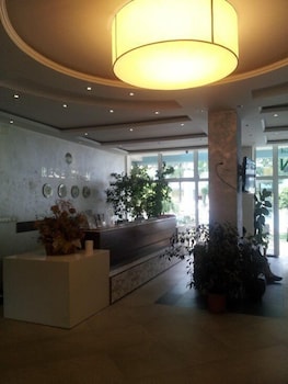 MNG HOLIDAY APARTMENTS